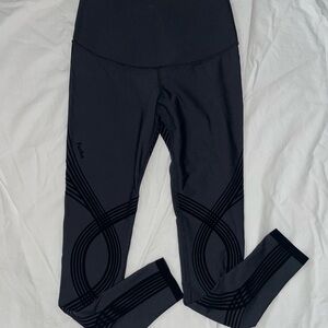 Fabletics Black Leggings